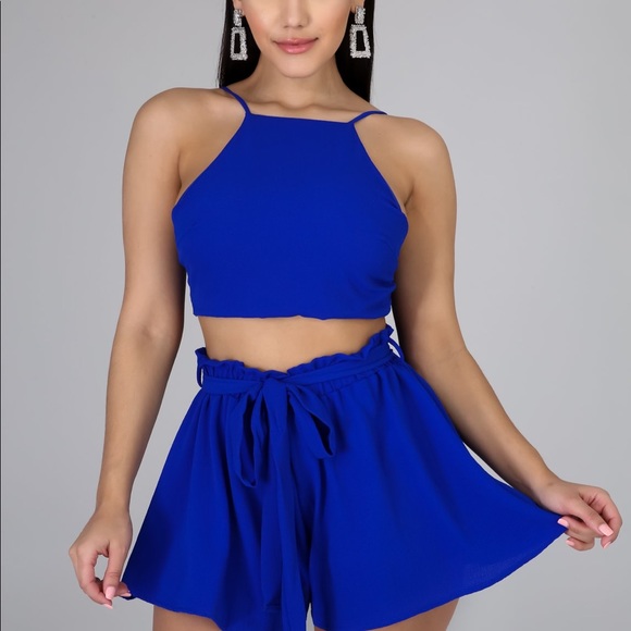 Jenny Co-ord Set - Picture 4 of 5